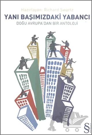 Yanı Başımızdaki Yabancı