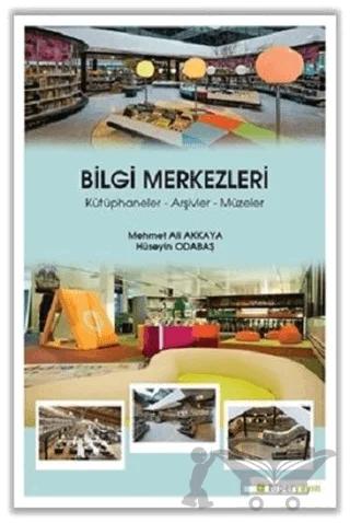 Bilgi Merkezleri