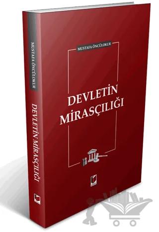 Devletin Mirasçılığı