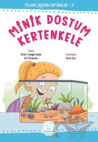 Minik Dostum Kertenkele