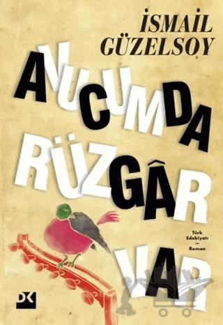 Avucumda Rüzgar Var