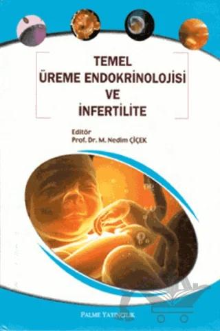 Temel Üreme Endokrinolojisi ve İnfertilite
