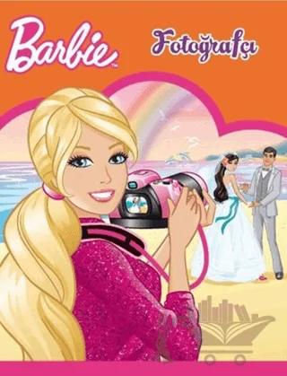 Barbie Fotoğrafçı