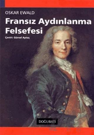Fransız Aydınlanma Felsefesi