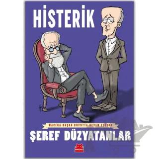 Histerik - Macera Başka Boyutta Devam Ediyor