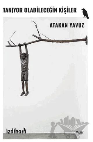Tanıyor Olabileceğin Kişiler
