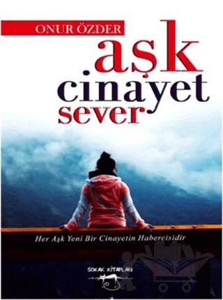 Aşk Cinayet Sever