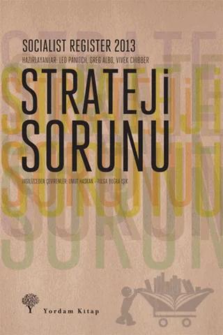 Strateji Sorunu