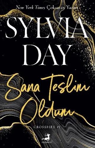 Sana Teslim Oldum