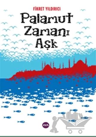 Palamut Zamanı Aşk