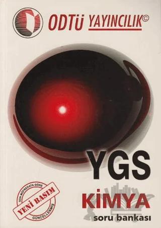 ODTÜ LYS Kimya Soru Bankası