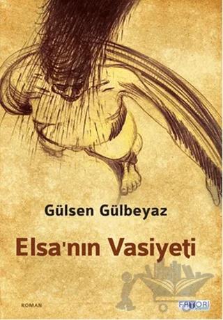 Elsa’nın Vasiyeti