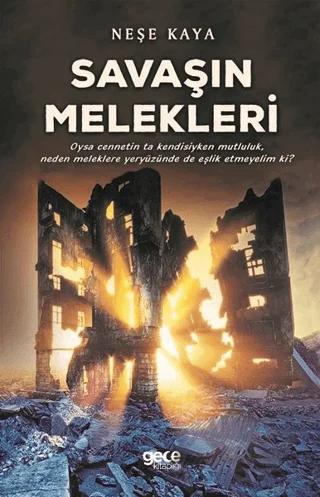 Savaşın Melekleri