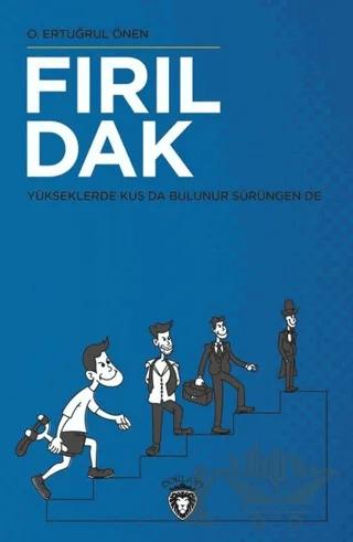 Fırıldak