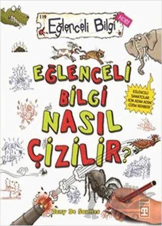 Eğlenceli Bilgi Nasıl Çizilir?