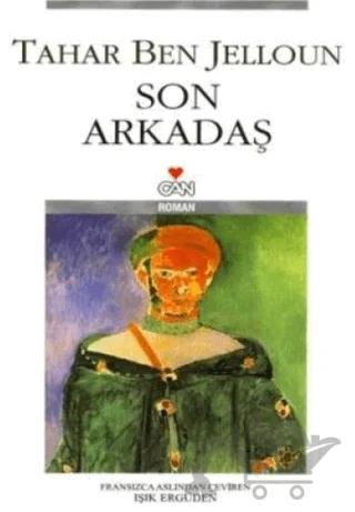 Son Arkadaş