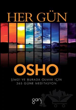 Her Güne Meditasyon