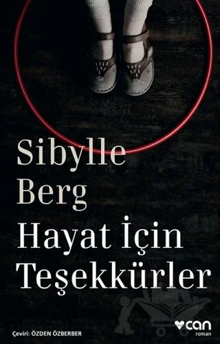 Hayat İçin Teşekkürler