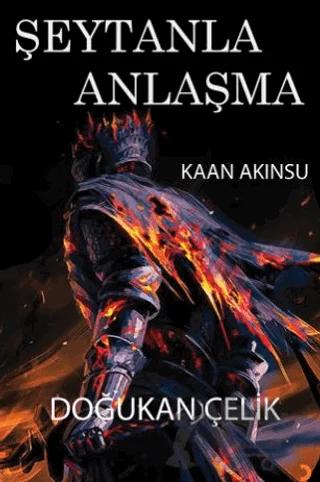 Şeytanla Anlaşma