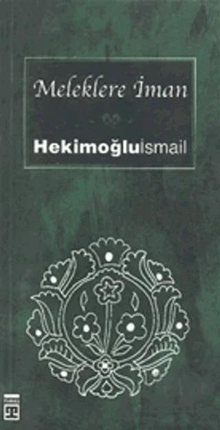 Meleklere İman