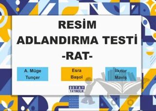Resim Adlandırma Testi - RAT