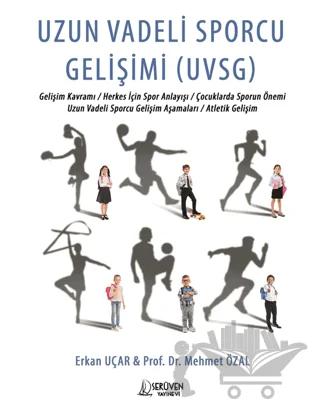 Uzun Vadeli Sporcu Gelişimi (UVSG)