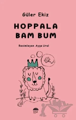 Hoppala Bam Bum