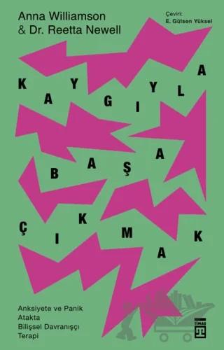 Kaygıyla Başa Çıkmak