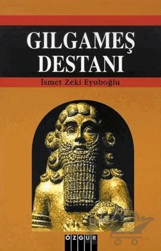 Gılgameş Destanı