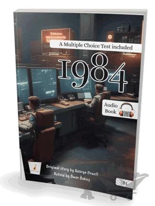 1984 B1 (İngilizce)