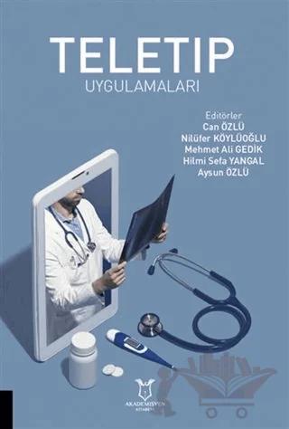 Teletıp Uygulamaları