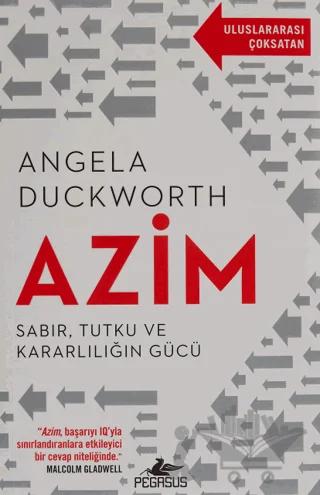 Azim: Sabır, Tutku ve Kararlılığın Gücü