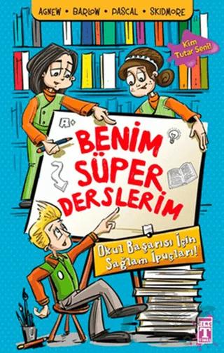 Benim Süper Derslerim