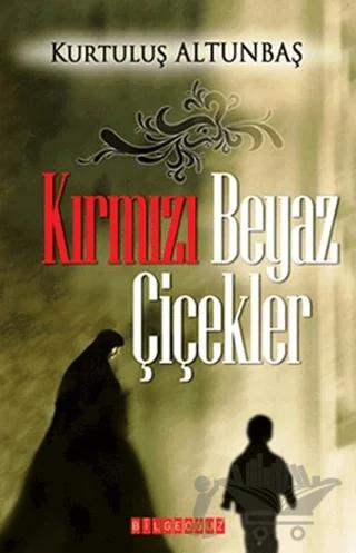 Kırmızı Beyaz Çiçekler