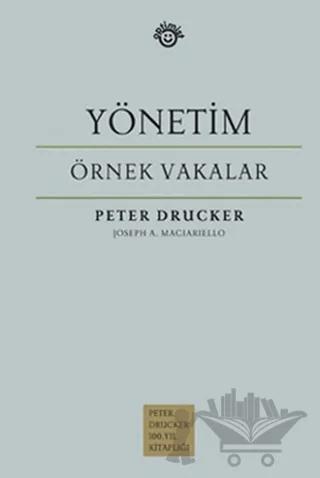 Yönetim - Örnek Vakalar