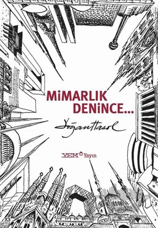 Mimarlık Denince