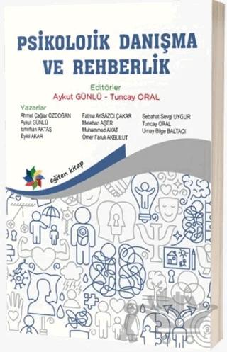 Psikolojik Danışma ve Rehberlik