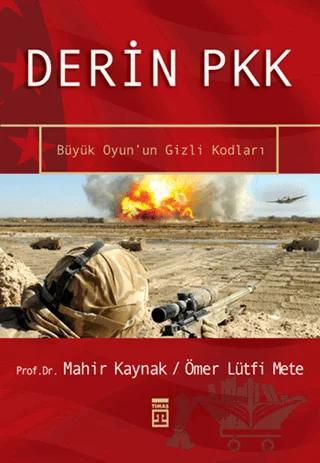Derin PKK