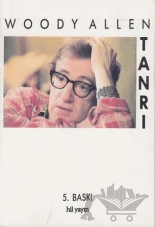 Tanrı