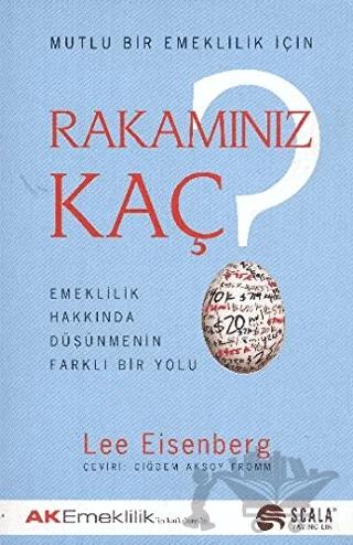 Mutlu Bir Emeklilik İçin Rakamınız Kaç?