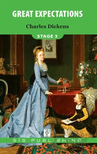 Great Expectations : Stage 3