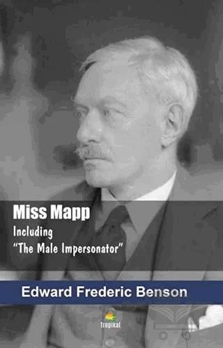 Miss Mapp