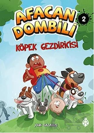 Köpek Gezdiricisi