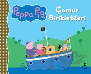 Çamur Birikintileri