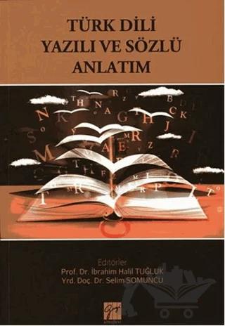 Türk Dili Yazılı ve Sözlü Anlatım