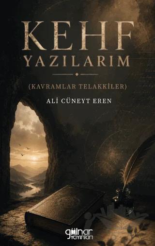 Kehf Yazılarım