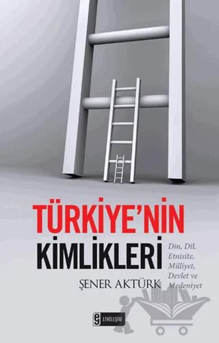 Türkiye’nin Kimlikleri
