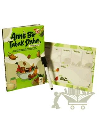 Anne Bir Tabak Daha / 6-12 Aylık Bebekler İçin Ek Gıda Tarifleri Doktor Onaylı 144 Tarif
