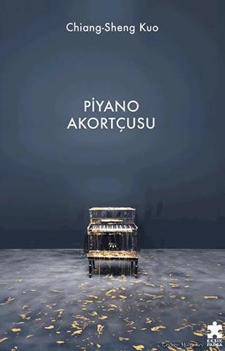 Piyano Akortçusu