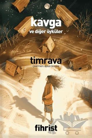 Kavga ve Diğer Öyküler